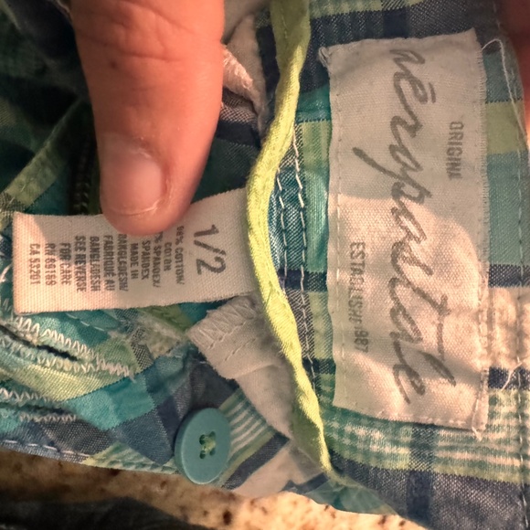 Aeropostal Shorts - Picture 8 of 8